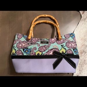 Kate spade doing bag for sale!